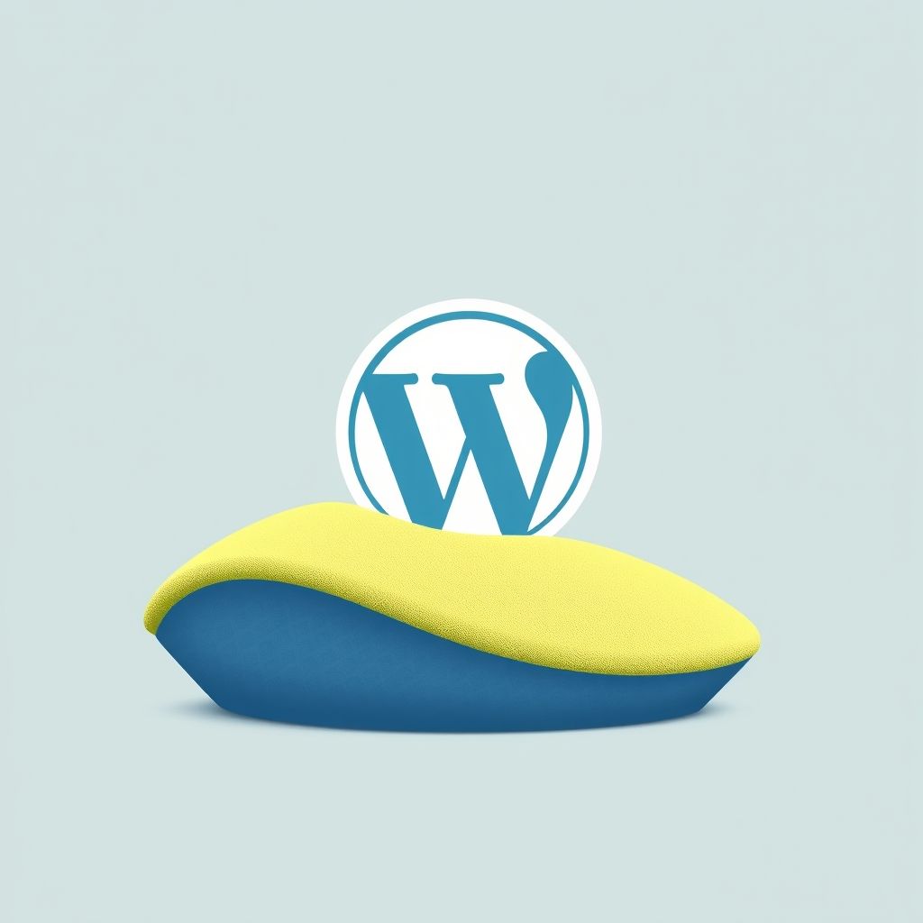 วิธีติดตั้ง WordPress